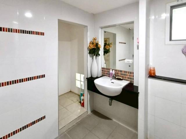 ขายบ้านเดี่ยว 2 ชั้น โครงการชวนชื่นซิตี้ไพร์มพาร์ค ซ.รามอินทรา65 แขวงท่าแร้ง เขตบางเขน กรุงเทพฯ 5