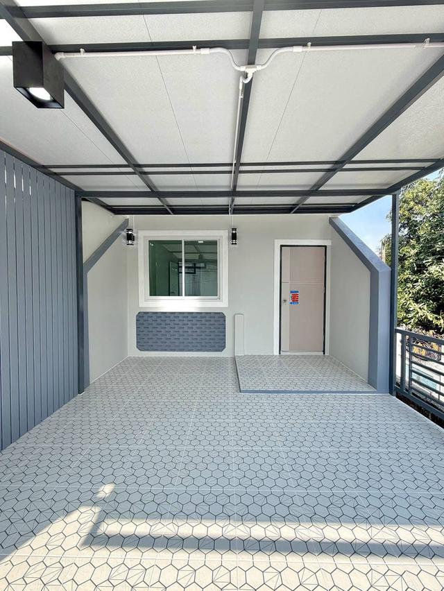 หมู่บ้านธนพัฒนา ... 13