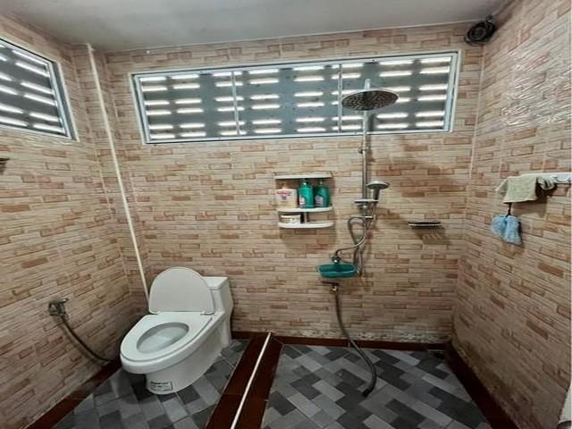 PB5941ขาย บ้านเดี่ยว คลองหลวง ปทุมธานี ซอยคลองห้าตะวันตก73 บ้านสภาพใหม่เจ้าของดูแลดีมาก 13