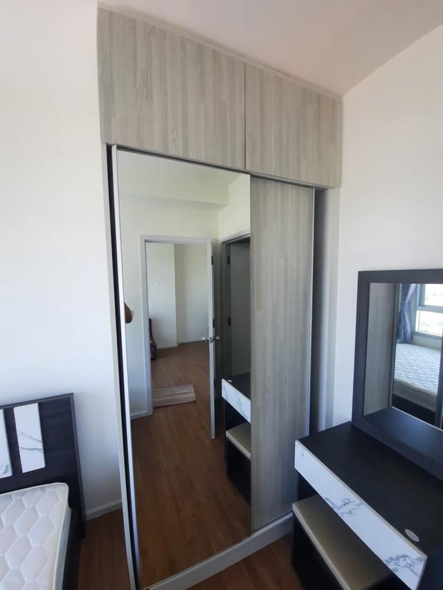 Notting hill Condominium 6