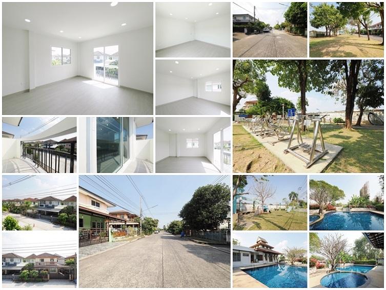 ขายราคาพิเศษ บ้านเดี่ยว 2 ชั้น ม.อิงลดา ขนาด 52.2 ตร.ว. 4 ห้องนอน 2 ห้องน้ำ บ้านสวยมาก หลังใหญ่ ถนนเมน ทำเลดีเยี่ยม ฟังชั่นครบ พร้อมเฟอร์ พื้นที่กว้าง 6