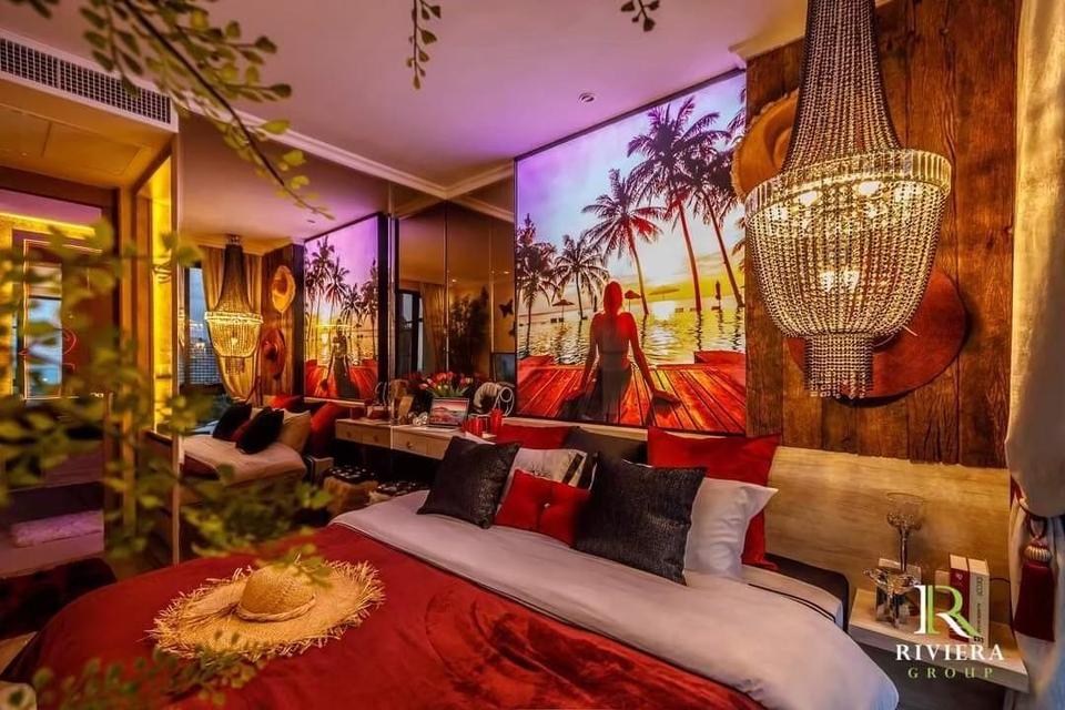 🚨 ขายด่วน! ราคาพิเศษสุดในโครงการ ! Riviera Ocean Drive Pattaya 7