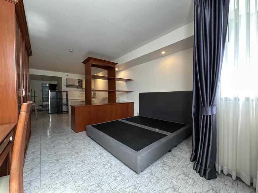 ให้เช่า คอนโด Supalai Park Phaholyothin (ศุภาลัย ปาร์ค พหลโยธิน) 4