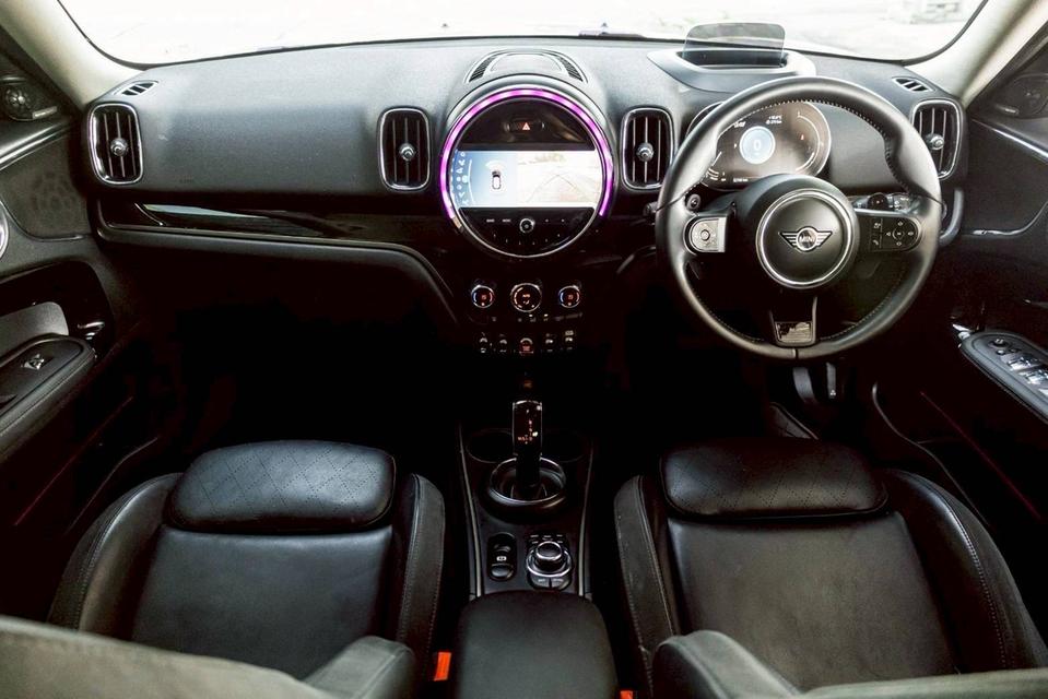 รหัสรถ PR1277 𝗠𝗶𝗻𝗶 𝗖𝗼𝗼𝗽𝗲𝗿 𝗦 𝗖𝗼𝘂𝗻𝘁𝗿𝘆𝗺𝗮𝗻 𝟮𝟬𝟮𝟮 รูปที่ 12