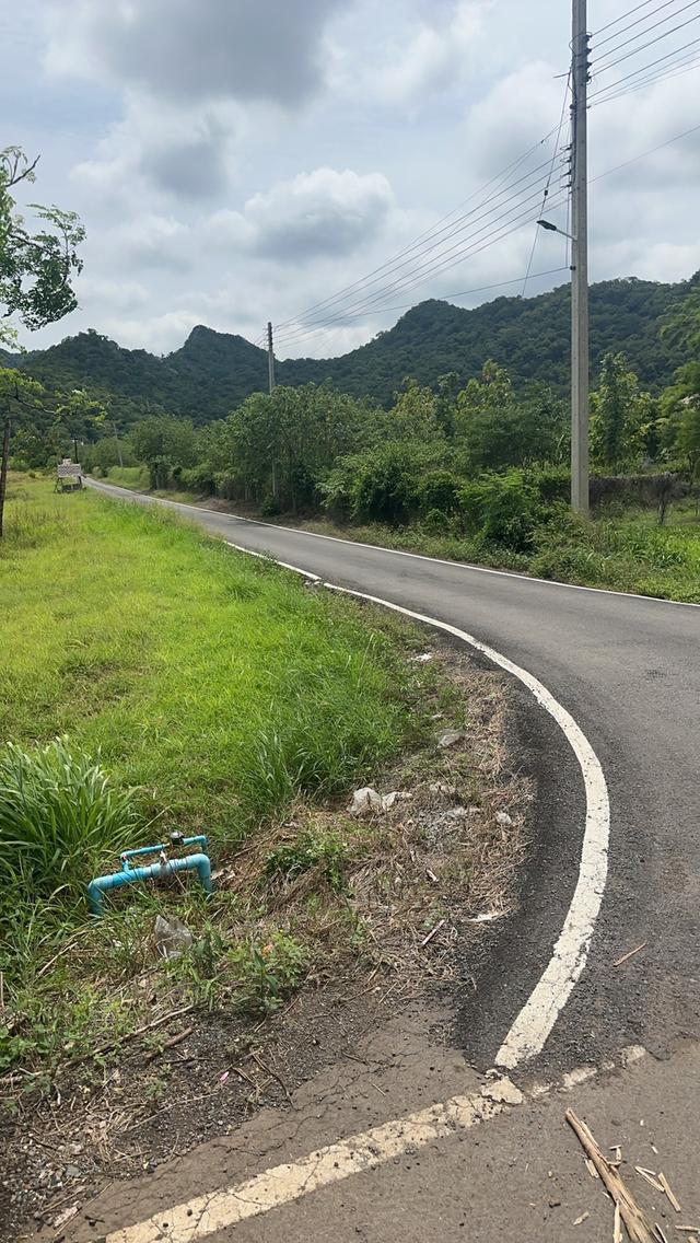 ที่ดินวิวเขา จังหวัดลพบุรี 1