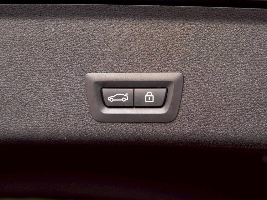 BMW X4 xDrive20d M sport ปีจด 2017 ♨️ #ประกันเครื่องเกียร์3ปี 30,000 km. ♨️ 9