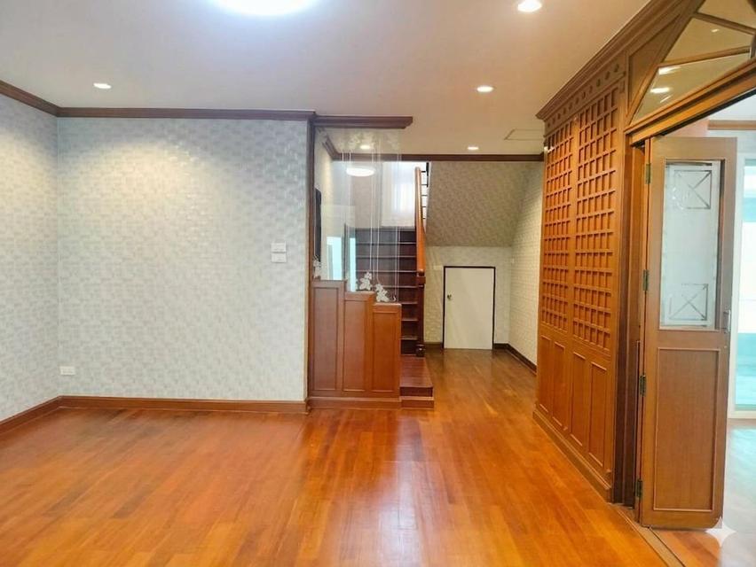 📢💢ขายบ้านเดี่ยวหลังใหญ่ 6ห้องนอน 4ห้องน้ำ 🏡ล้วนพฤกษาการ์เด้นท์โฮม เทพารักษ์96 บ้านใหม่ พื้นที่ใช้สอยเยอะมาก🤩 พร้อมอยู่💢💢 11