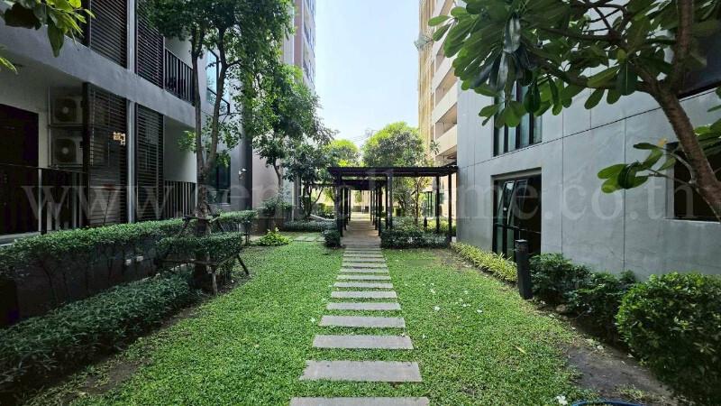 คอนโด เดอะ สกาย สุขุมวิท ห่างรถไฟฟ้า ติด Bangkok Mall ใกล้ BTS อุดมสุข เพียง 400 ม. 15