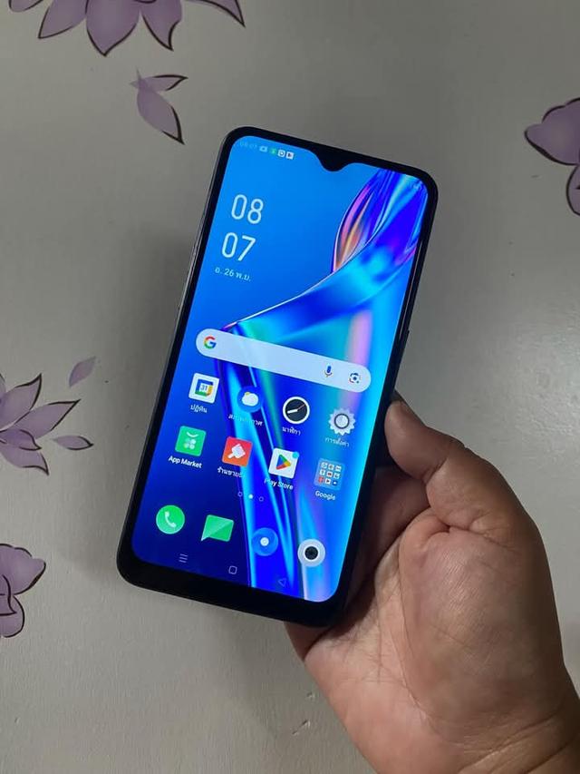 Oppo A12 สภาพดี 3