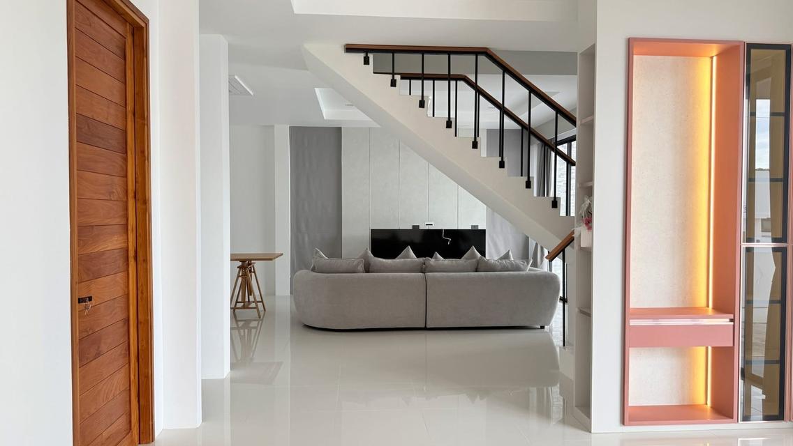 พลูวิลล่าหรูสมุย (Luxury pool villa samui) 14