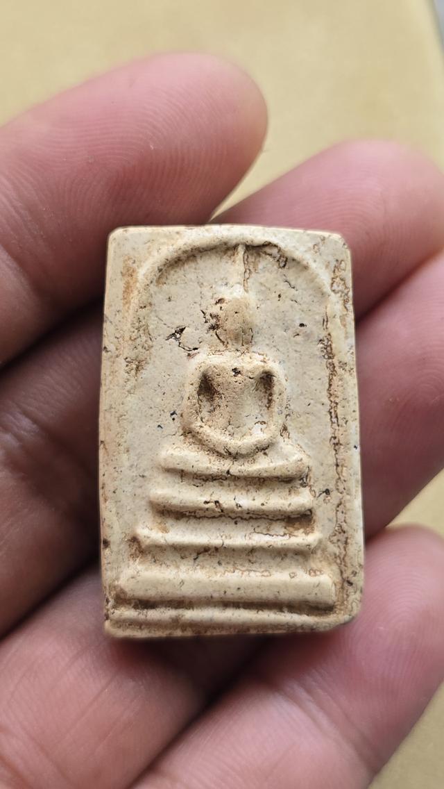 พระสมเด็จ พิมพ์ใหญ่ 