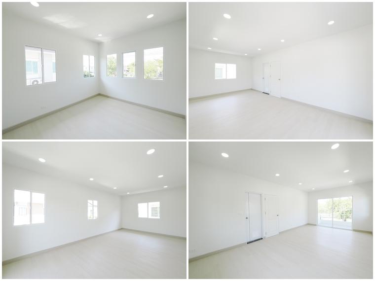 🏤ขายราคาพิเศษ บ้านเดี่ยว 2 ชั้น ม.พฤกษาวิลเลจ 35 เดอะซีซัน ขนาด 55.3 ตรว. 4 ห้องนอน 2 ห้องน้ำ บ้านสวยมาก หลังใหญ่ ถนนเมน ตรงข้ามสวน ทำเลดีเยี่ยม 13