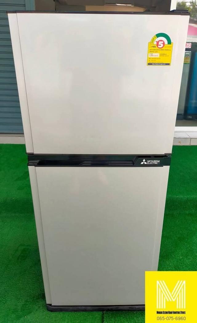 💥  ตู้เย็น Mitsubishi 7.2 คิว💥🔴 