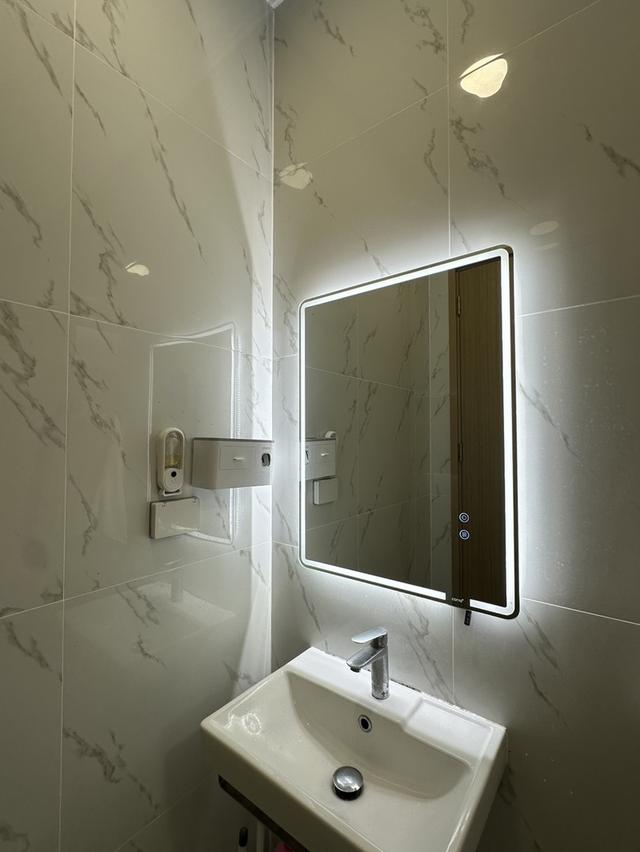 บ้านชั้นเดี่ยวเปิดเช่า เชียงราย 8