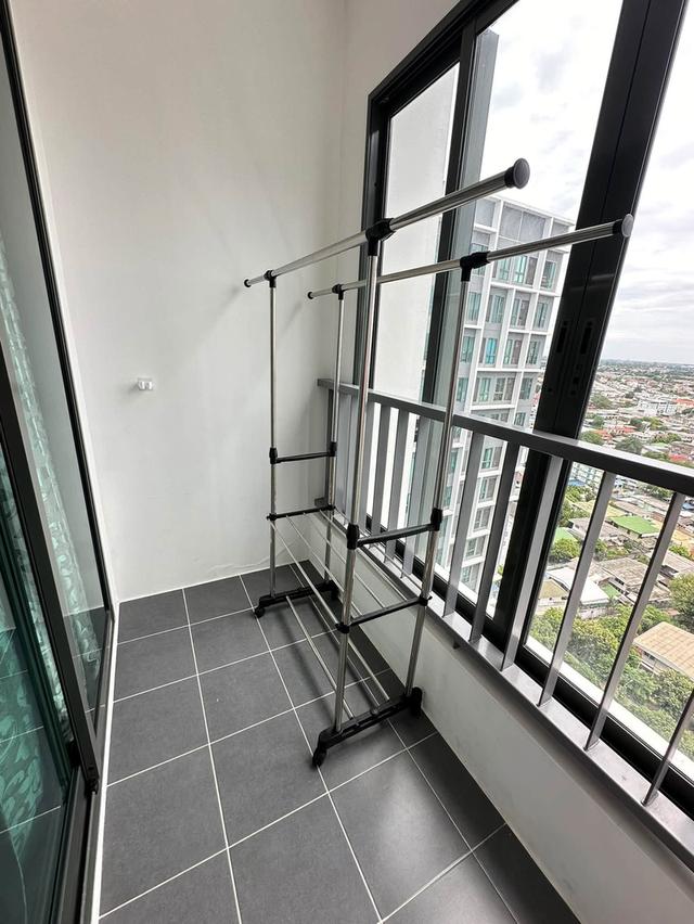 ✨ ให้เช่า IDEO Mobi จรัญ – อินเตอร์เชนจ์  ใกล้ MRT บางขุนนนท์✨ 2