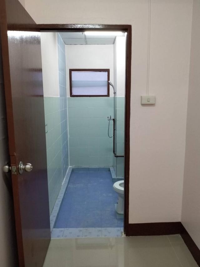 ให้เช่าตึกแถว ม.บูรพา บางแสน 12