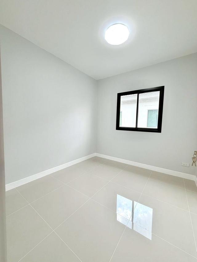 หมู่บ้านพฤกษาวิลล์63/1 พระราม5 นครอินทร์ทาวน์เฮาส์ 2 ชั้น หลังมุม ทำเลดีติดถนน พระราม 5//ถนนพิบูลสงคราม//ถนนติวานนท์ ทางเข้าวัดสังฆทาน 20