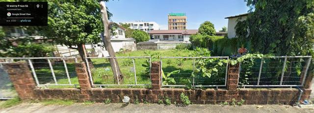 ที่ดิน ื้นที่ 115 ตารางวา 1