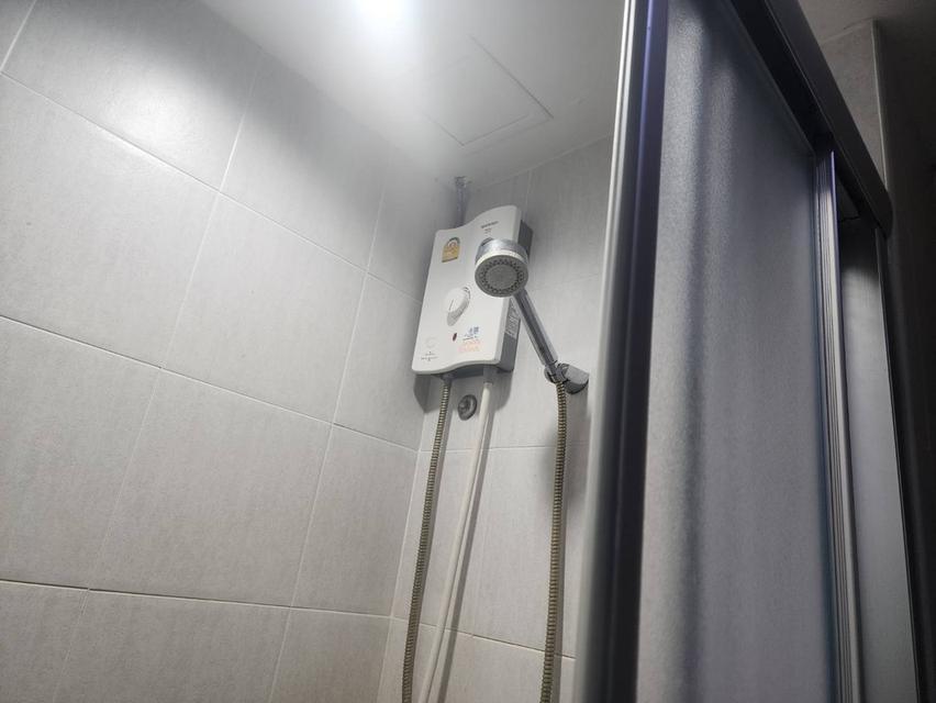 เจ้าของขายเอง ราคา 1,370,000 คอนโด LPN วิลล์ อ่อนนุช 46 วิวติดสวน ใกล้รถไฟฟ้า 2 สาย ระเบียงหันทิศใต้ 11