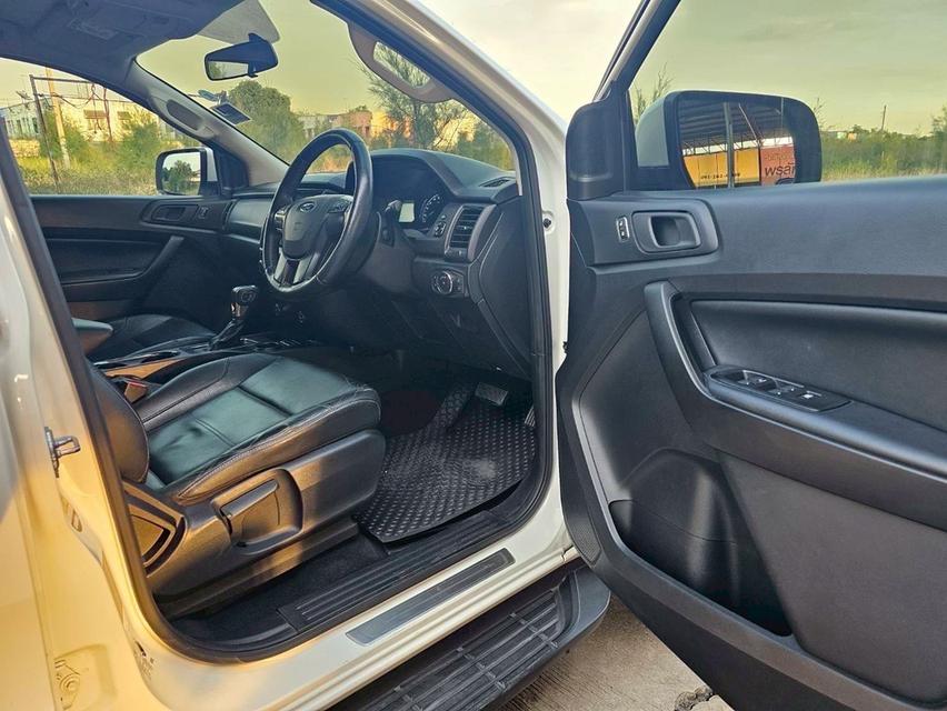 2019 Ford Everest 2.0 ฟรีดาว 5