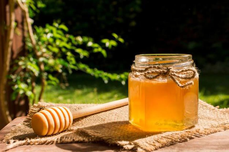 รูป สรรพคุณของน้ำผึ้ง กับประโยชน์ทางการแพทย์ 1