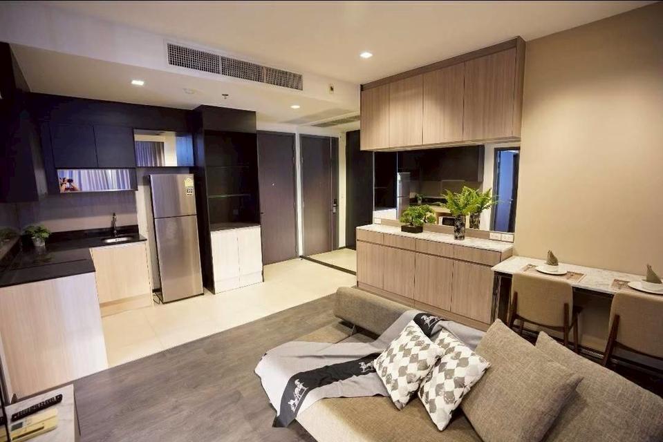 Sale /rent Edge Sukhumvit 23