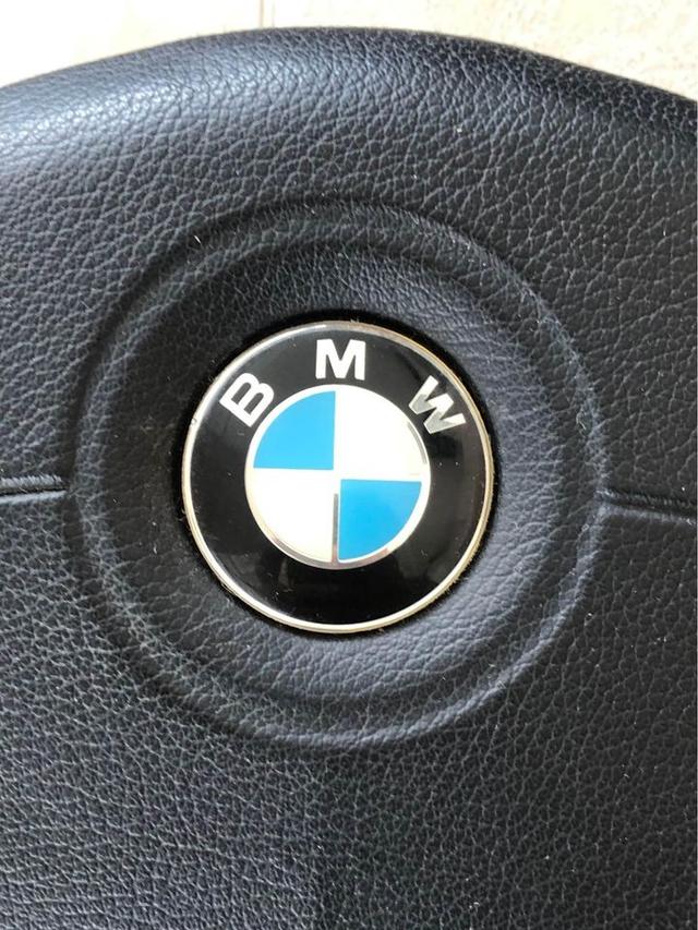 พวงมาลัย BMW มือสอง 3