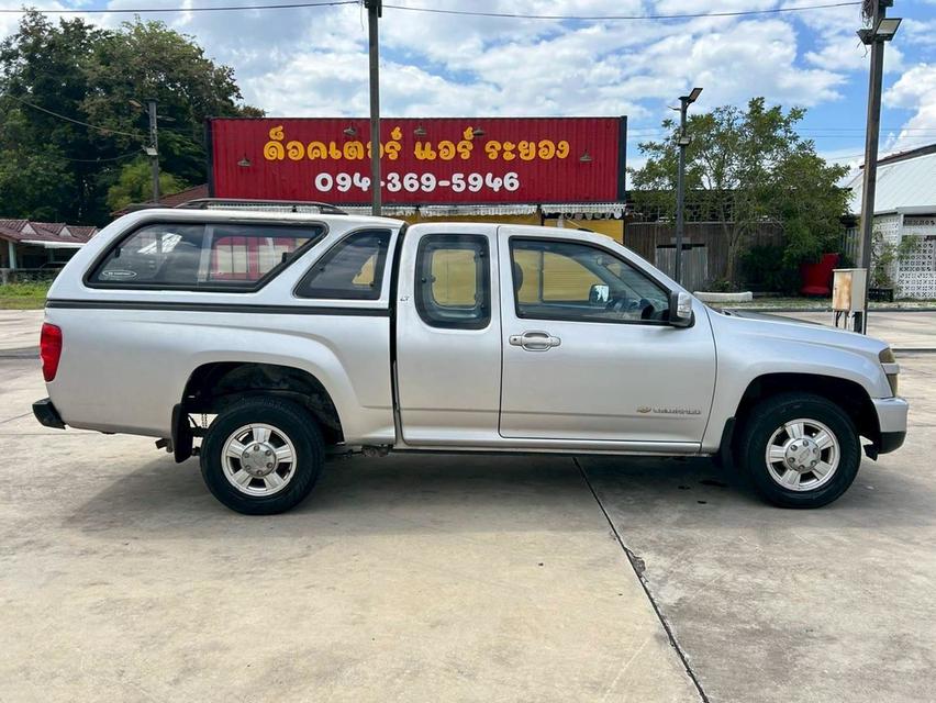 รหัสรถ TBK53 Chevrolet Colorado TD 2.5💥ปี2005💥