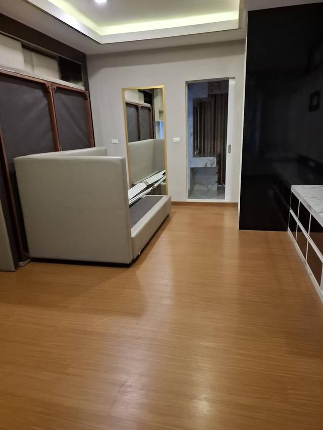 บ้านทาวน์โฮม กลางกรุง 16