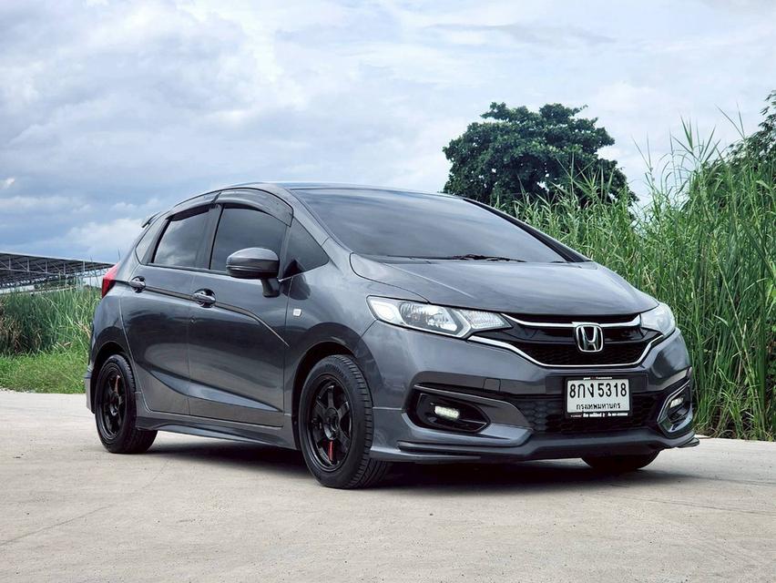 ขาย Honda Jazz 1.5V+ ปี19