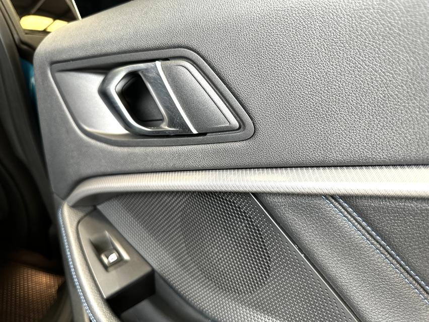 ขาย BMW 220i Gran Coupe' M Sport ปี2021 14