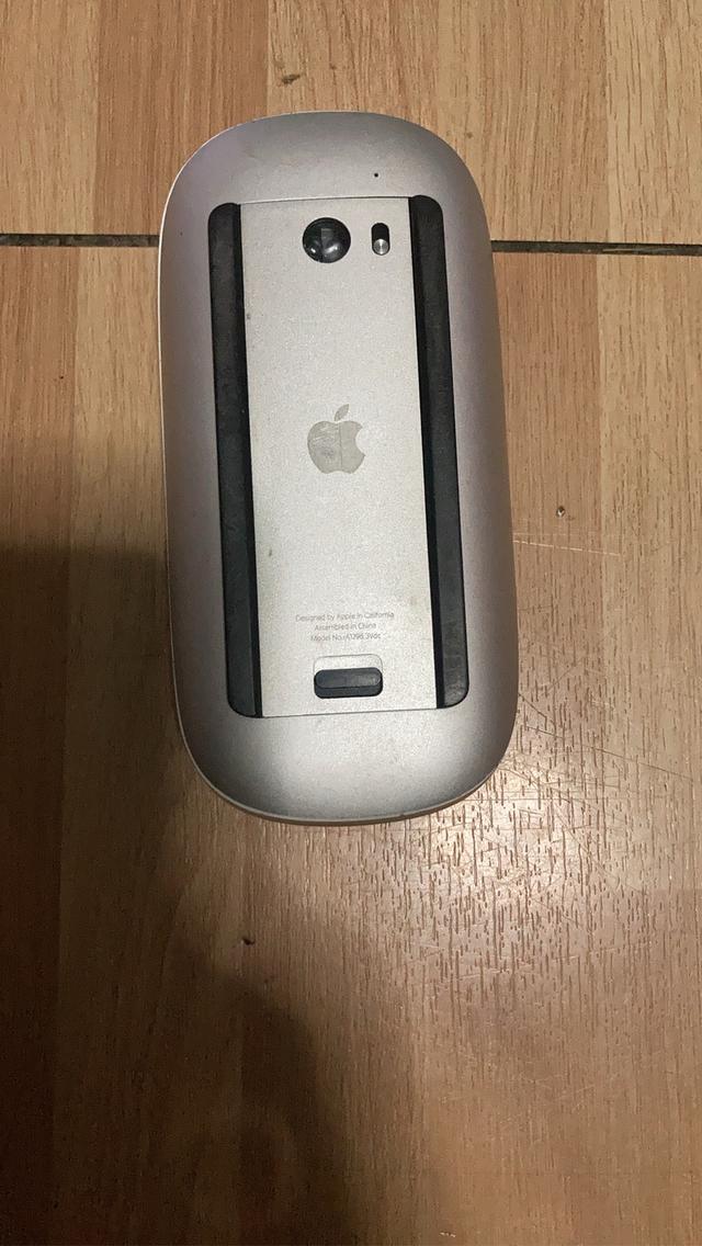 keyboard + mouse apple มือสอง