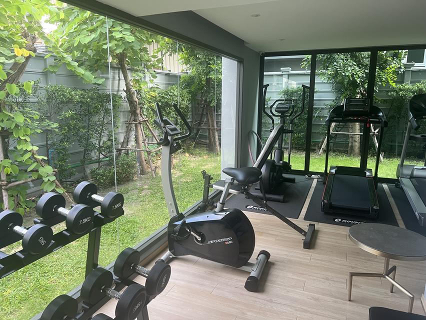 💥 ขายด่วนที่สุด! FEEL CONDO ลาดพร้าว 122 20