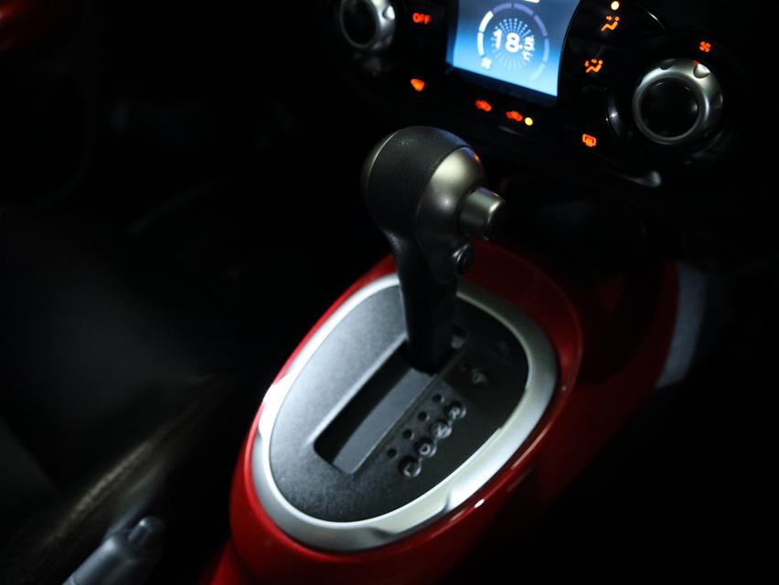 2014 Nissan JUKE 1.6 (ปี 10-16) V SUV AT B5290 รูปที่ 10