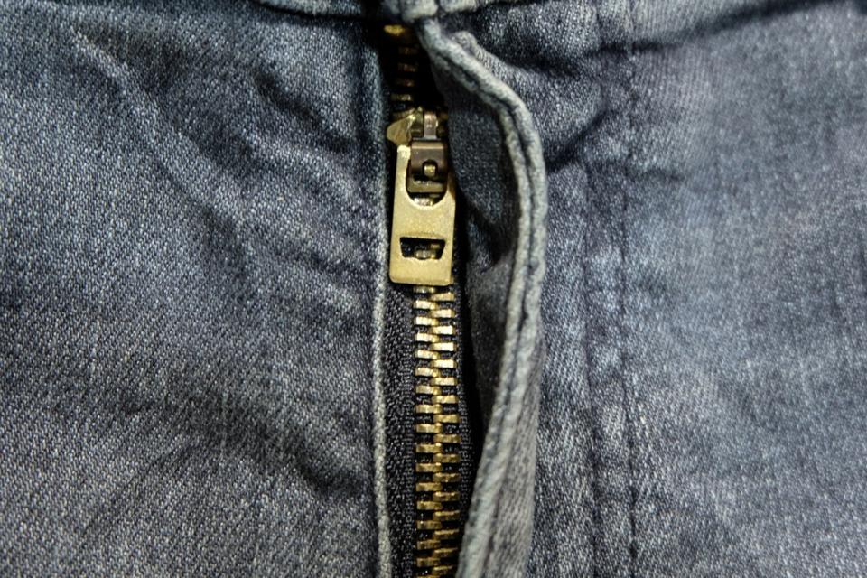กางเกงยีนส์ LEVI’S BIG E รูปที่ 9