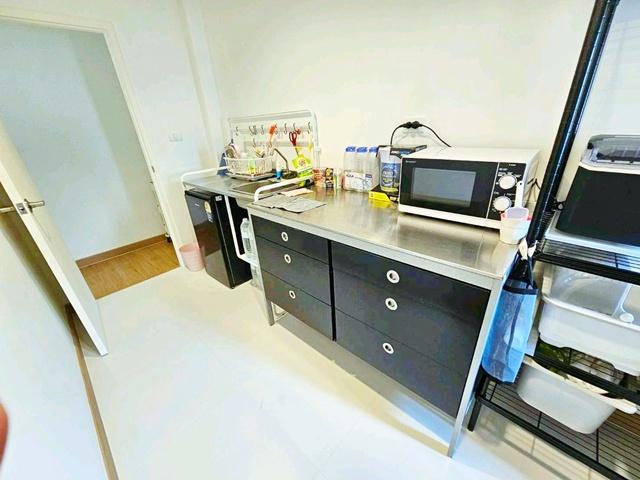 แก่งคอย สระบุรี ให้เช่าบ้านเดี่ยว 1 ชั้น 3นอน 3น้ำ 54 ตร.วา. มีสวนกลาง สองคอน เขาพระพุทธบาทน้อย 1.1 กม. 4