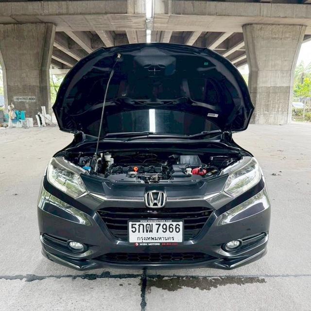 🚗 Honda HRV 1.8 EL Sunroof AT 2016 รูปที่ 11