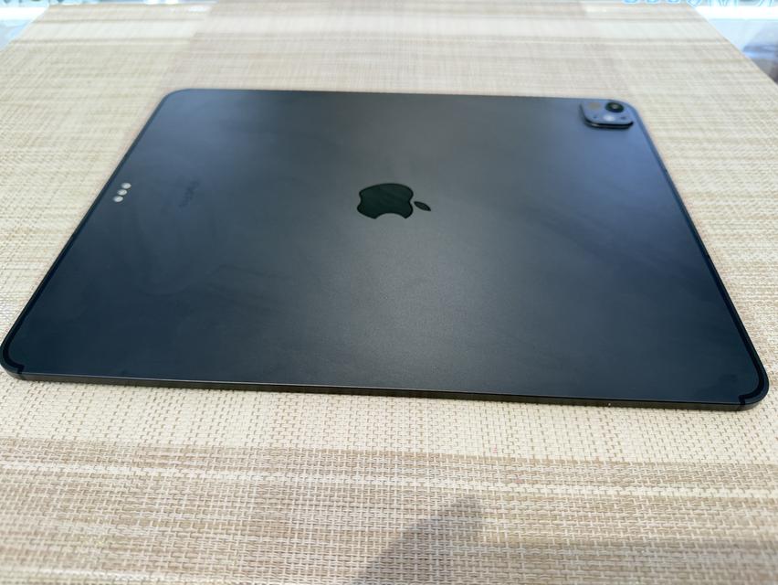 iPad ProM4 sim 256gb ขนาด 13 นิ้ว ผ่อนได้ รับเทิร์น รูปที่ 5
