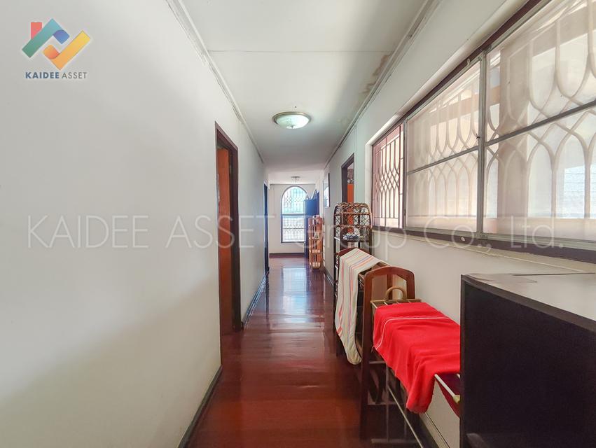 บ้านเดี่ยว จรัญสนิทวงศ์ 75 ซอย สกุลชัย 7 บางพลัด ใกล้รถไฟฟ้า 10