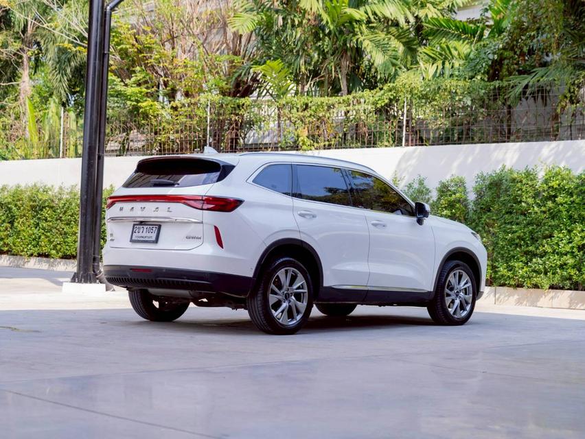 HAVAL H6 1.5 HEV ULTRA ปีจด 2022 ♨️ #ประกันเครื่องเกียร์หลังการขาย3ปี / 30,000km. ♨️