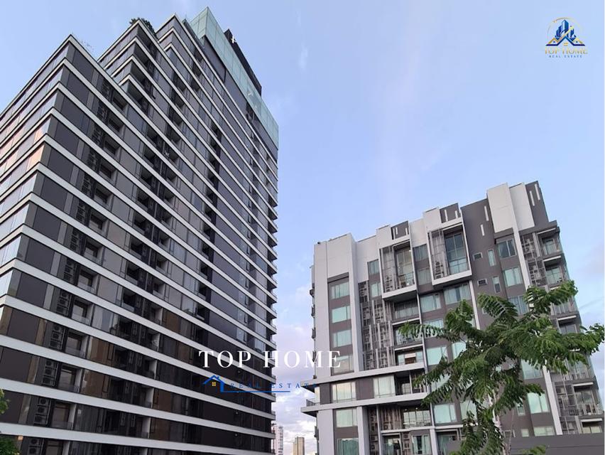 🏙️ ขายคอนโด ซีล บาย แสนสิริ (Ceil by Sansiri) เอกมัย 1