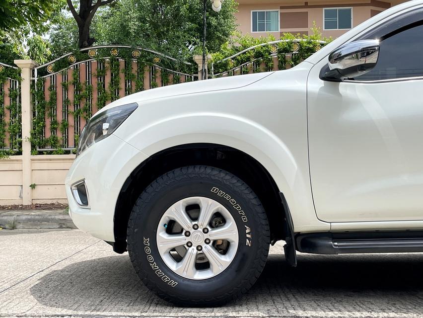 NISSAN NP300 NAVARA KING CAB 2.5 EL CALIBRE ปี 2020 สภาพนางฟ้า 6
