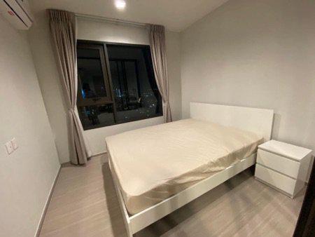รูป ให้เช่า คอนโด Life Sathorn Sierra 32 ตรม. พร้อมเฟอร์นิเจอร์เครื่องใช้ไฟฟ้าครบชุด 4