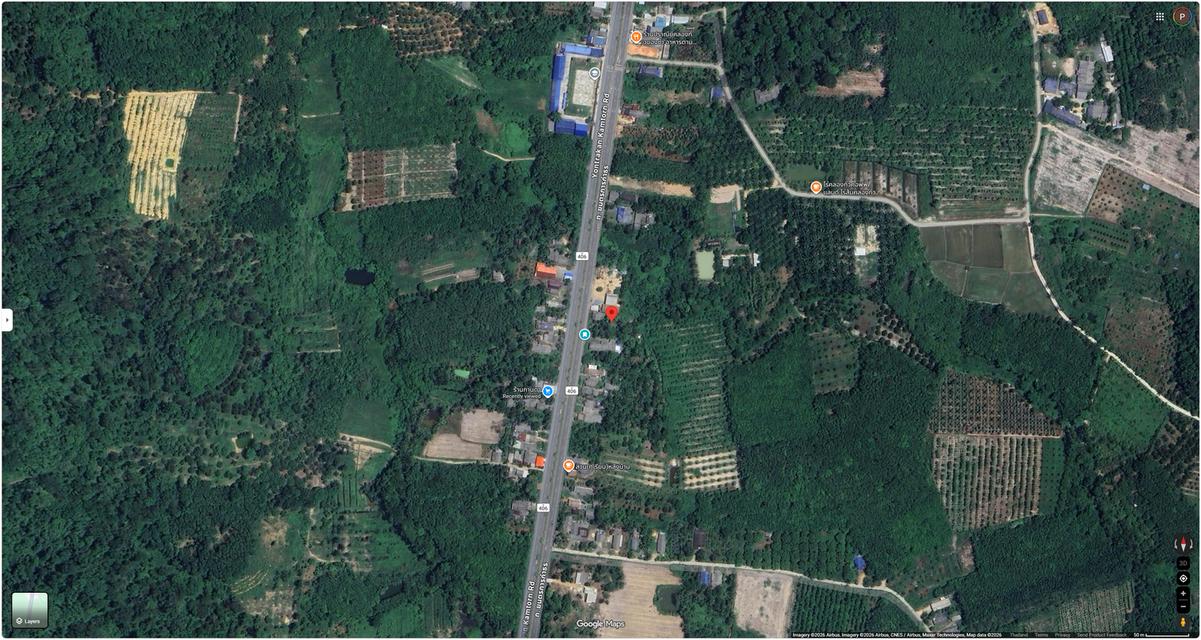 ที่ดิน / อสังหาริมทรัพย์ 2