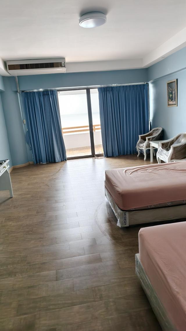 คอนโด พัทยา นาจอมเทียน ขาย/เช่า 2