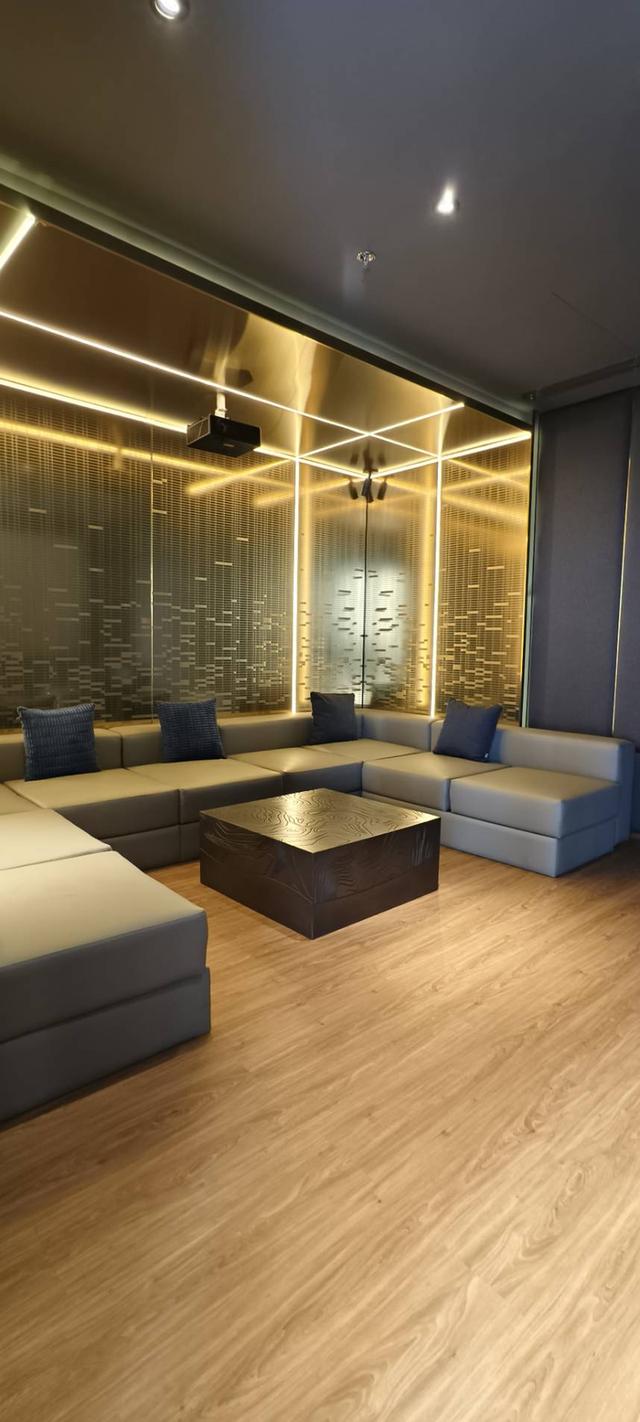 ขายคอนโด WISH Signature II Midtown Siam ชั้น 14,15 ห้องกว้าง วิวสวย(สยาม) เดินทางสะดวก ใกล้ BTS ราชเทวี  ถ.เพชรบุรี เพชรบุรี ราชเทวี กรุงเทพ 10400 8