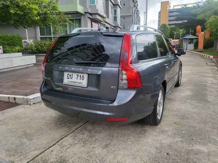 Volvo V50 ปี 2013 5