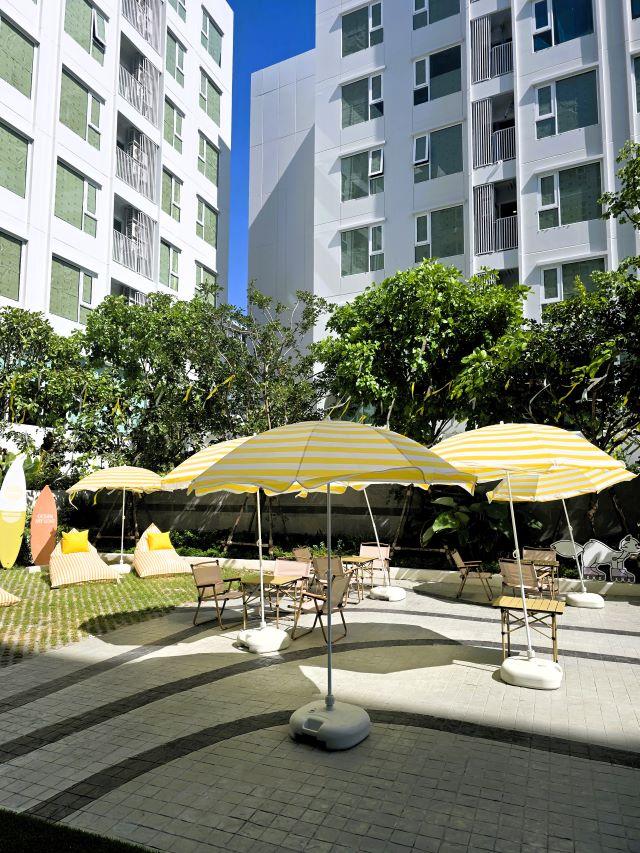 CM04390 ด่วน ขายใบจองคอนโด ดิ ออริจิ้น พหลโยธิน 57 The Origin Phahol 57 คอนโดมิเนียม ซอยพหลโยธิน 57 20