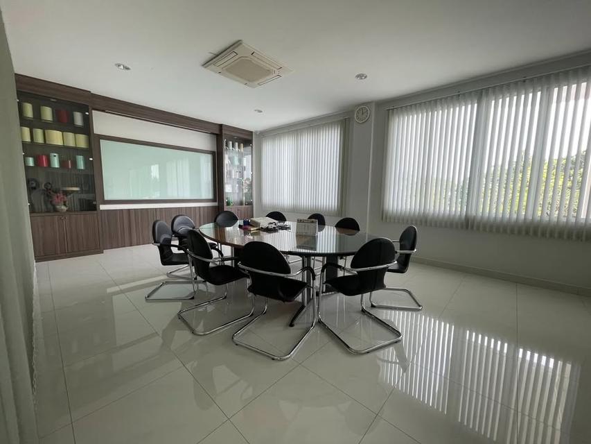 ขายโรงงานมีสำนักงาน พร้อมใบอนุญาตโรงงาน เนื้อที่ 6-2-73 ไร่ ย่านลาดหลุมแก้ว ปทุมธานี 3