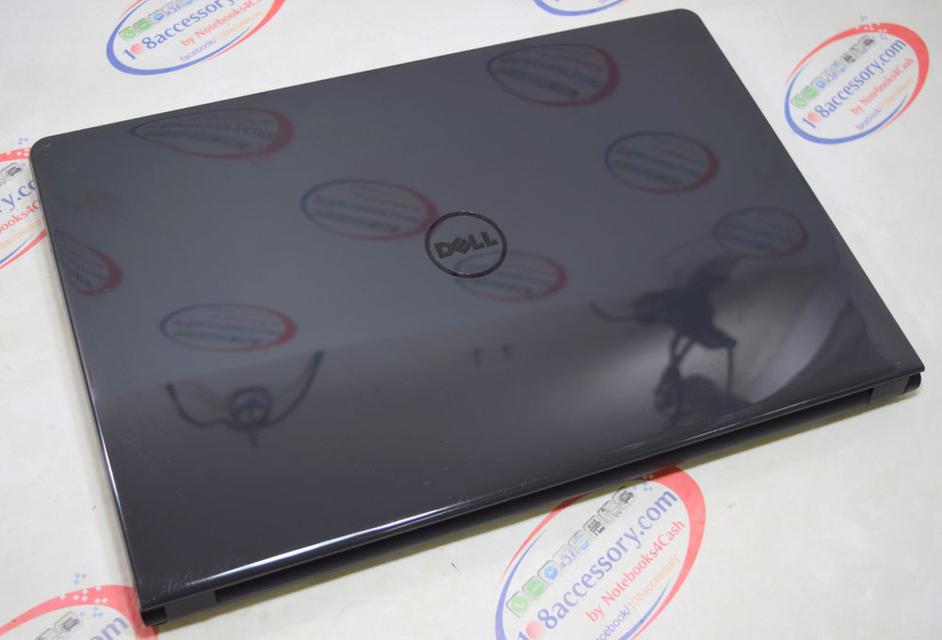 ขายโน๊ตบุ๊ค DELL Inspiron 3567 จอ 15.6 สเปค Core i5 RAM8 SSD512 การ์ดจอ 2GB แบตใหม่ 2